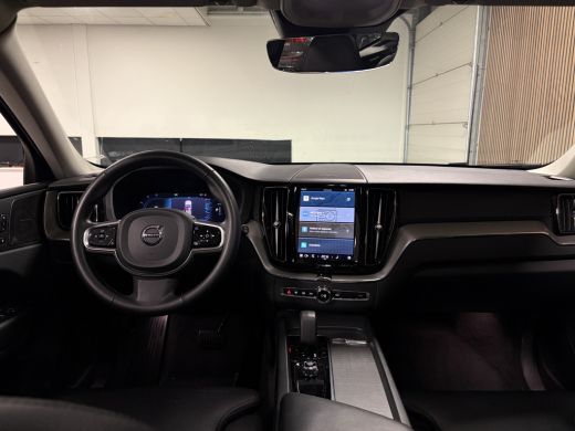 Volvo  XC60 T6 AWD Recharge Ultra Bright Head-Up Display | Harman Kardon | Adaptieve Cruise Control | Standka... ActivLease financial lease