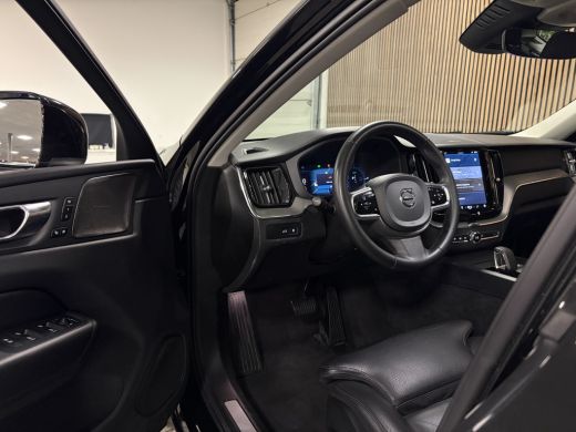 Volvo  XC60 T6 AWD Recharge Ultra Bright Head-Up Display | Harman Kardon | Adaptieve Cruise Control | Standka... ActivLease financial lease