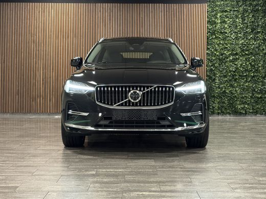 Volvo  XC60 T6 AWD Recharge Ultra Bright Head-Up Display | Harman Kardon | Adaptieve Cruise Control | Standka... ActivLease financial lease