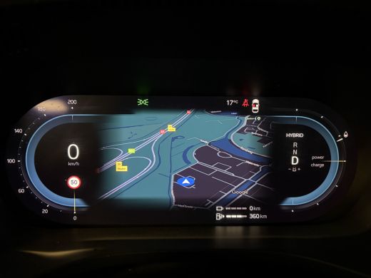 Volvo  XC60 T6 AWD Recharge Ultra Bright Head-Up Display | Harman Kardon | Adaptieve Cruise Control | Standka... ActivLease financial lease