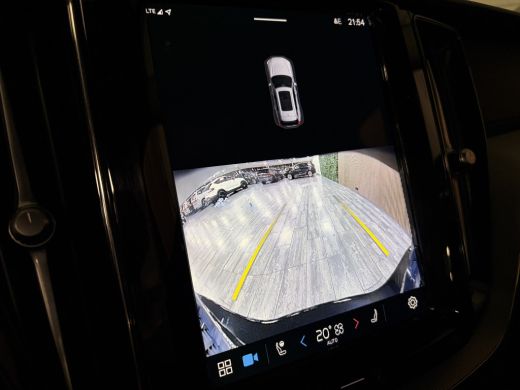 Volvo  XC60 T6 AWD Recharge Ultra Bright Head-Up Display | Harman Kardon | Adaptieve Cruise Control | Standka... ActivLease financial lease