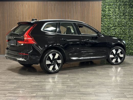Volvo  XC60 T6 AWD Recharge Ultra Bright Head-Up Display | Harman Kardon | Adaptieve Cruise Control | Standka... ActivLease financial lease