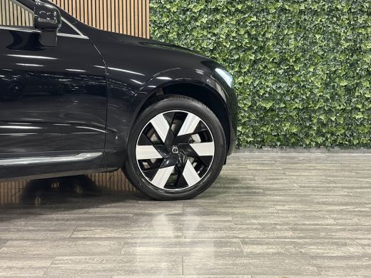 Volvo  XC60 T6 AWD Recharge Ultra Bright Head-Up Display | Harman Kardon | Adaptieve Cruise Control | Standka... ActivLease financial lease