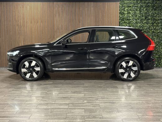 Volvo  XC60 T6 AWD Recharge Ultra Bright Head-Up Display | Harman Kardon | Adaptieve Cruise Control | Standka... ActivLease financial lease