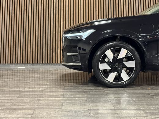 Volvo  XC60 T6 AWD Recharge Ultra Bright Head-Up Display | Harman Kardon | Adaptieve Cruise Control | Standka... ActivLease financial lease