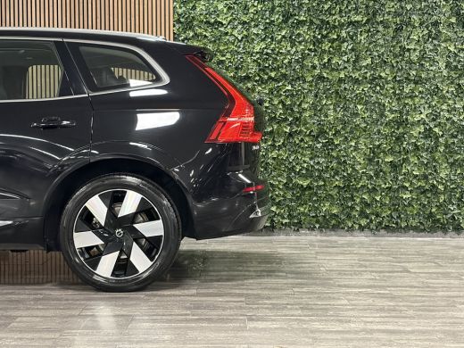 Volvo  XC60 T6 AWD Recharge Ultra Bright Head-Up Display | Harman Kardon | Adaptieve Cruise Control | Standka... ActivLease financial lease