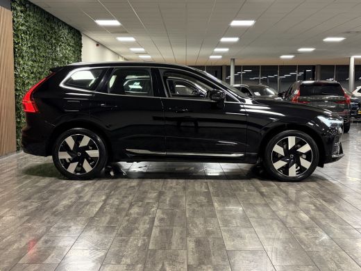 Volvo  XC60 T6 AWD Recharge Ultra Bright Head-Up Display | Harman Kardon | Adaptieve Cruise Control | Standka... ActivLease financial lease