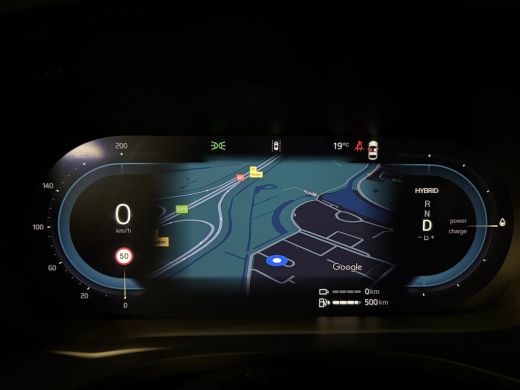 Volvo  XC60 T6 AWD Recharge Ultra Dark | Trekhaak | All Season banden | 360° Camera | Head-Up Display | Harma... ActivLease financial lease