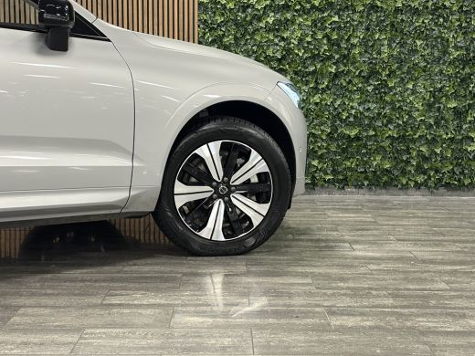 Volvo  XC60 T6 AWD Recharge Ultra Dark | Trekhaak | All Season banden | 360° Camera | Head-Up Display | Harma... ActivLease financial lease