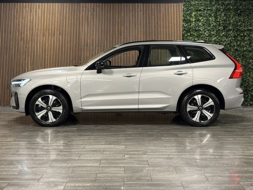 Volvo  XC60 T6 AWD Recharge Ultra Dark | Trekhaak | All Season banden | 360° Camera | Head-Up Display | Harma... ActivLease financial lease
