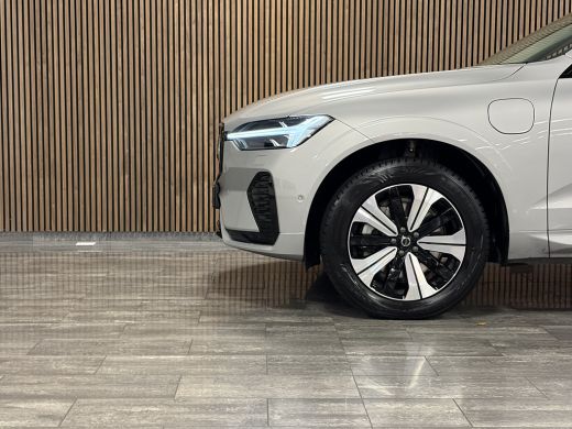 Volvo  XC60 T6 AWD Recharge Ultra Dark | Trekhaak | All Season banden | 360° Camera | Head-Up Display | Harma... ActivLease financial lease