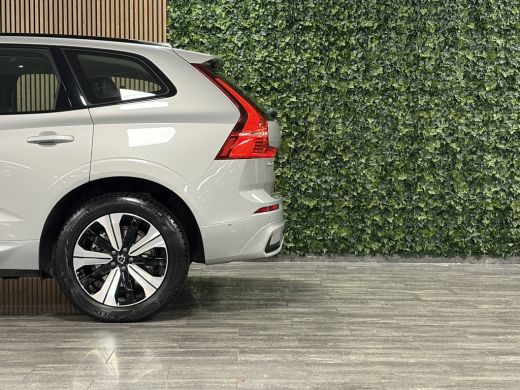 Volvo  XC60 T6 AWD Recharge Ultra Dark | Trekhaak | All Season banden | 360° Camera | Head-Up Display | Harma... ActivLease financial lease