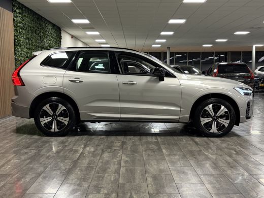 Volvo  XC60 T6 AWD Recharge Ultra Dark | Trekhaak | All Season banden | 360° Camera | Head-Up Display | Harma... ActivLease financial lease