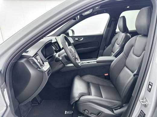Volvo  XC60 T6 Recharge Ultra Black Edition | Facelift | 22" | Luchtvering | Bowers & Wilkins | Geventileerd ... ActivLease financial lease