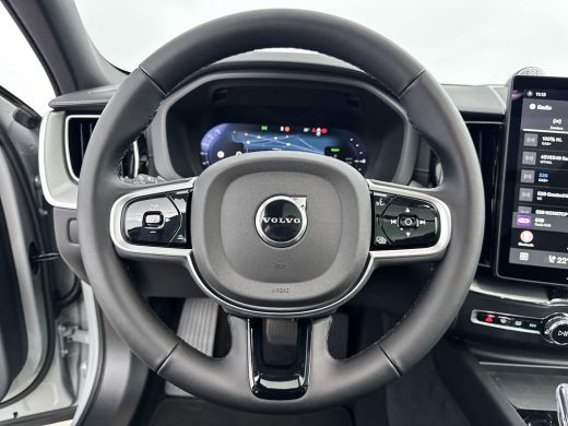 Volvo  XC60 T6 Recharge Ultra Black Edition | Facelift | 22" | Luchtvering | Bowers & Wilkins | Geventileerd ... ActivLease financial lease