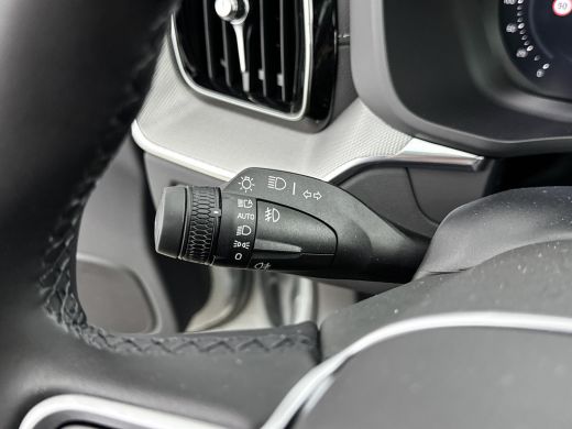 Volvo  XC60 T6 Recharge Ultra Black Edition | Facelift | 22" | Luchtvering | Bowers & Wilkins | Geventileerd ... ActivLease financial lease