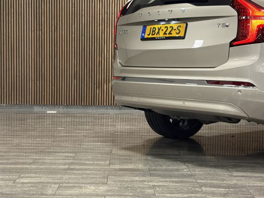 Volvo  XC90 T8 AWD Recharge Ultra Bright | Bowers & Wilkins | Stoelventilatie | 360&deg; Camera | 455pk | Head-Up... ActivLease financial lease