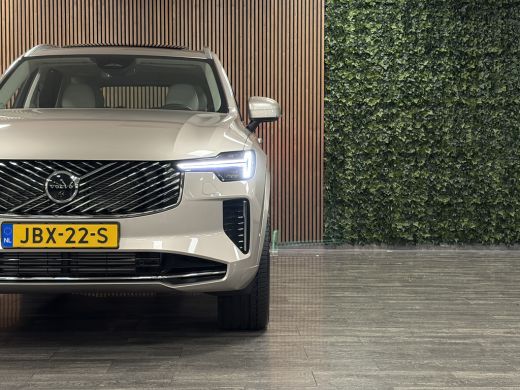 Volvo  XC90 T8 AWD Recharge Ultra Bright | Bowers & Wilkins | Stoelventilatie | 360&deg; Camera | 455pk | Head-Up... ActivLease financial lease