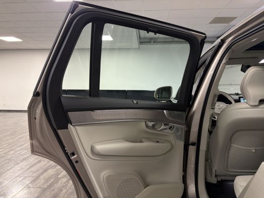 Volvo  XC90 T8 AWD Recharge Ultra Bright | Bowers & Wilkins | Stoelventilatie | 360&deg; Camera | 455pk | Head-Up... ActivLease financial lease