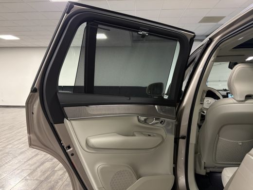 Volvo  XC90 T8 AWD Recharge Ultra Bright | Bowers & Wilkins | Stoelventilatie | 360&deg; Camera | 455pk | Head-Up... ActivLease financial lease