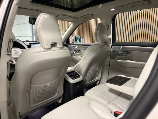 Volvo  XC90 T8 AWD Recharge Ultra Bright | Bowers & Wilkins | Stoelventilatie | 360&deg; Camera | 455pk | Head-Up... ActivLease financial lease