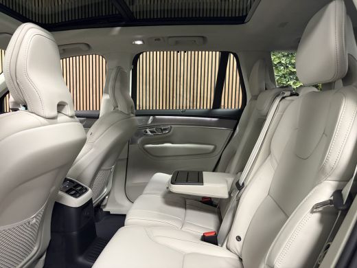 Volvo  XC90 T8 AWD Recharge Ultra Bright | Bowers & Wilkins | Stoelventilatie | 360&deg; Camera | 455pk | Head-Up... ActivLease financial lease
