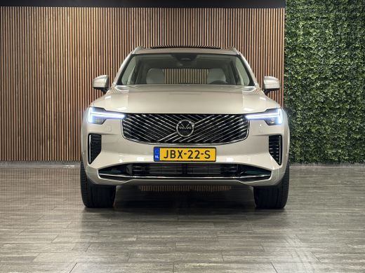 Volvo  XC90 T8 AWD Recharge Ultra Bright | Bowers & Wilkins | Stoelventilatie | 360&deg; Camera | 455pk | Head-Up... ActivLease financial lease