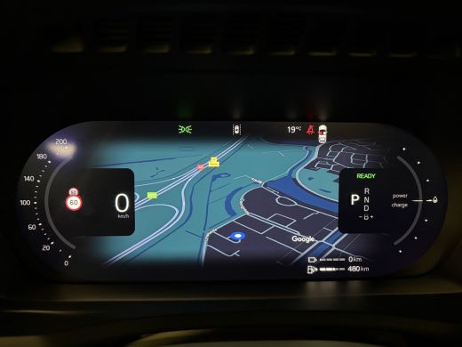 Volvo  XC90 T8 AWD Recharge Ultra Bright | Bowers & Wilkins | Stoelventilatie | 360&deg; Camera | 455pk | Head-Up... ActivLease financial lease