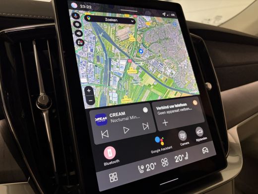 Volvo  XC90 T8 AWD Recharge Ultra Bright | Bowers & Wilkins | Stoelventilatie | 360&deg; Camera | 455pk | Head-Up... ActivLease financial lease