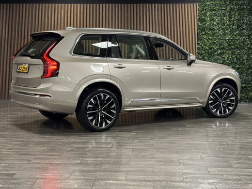 Volvo  XC90 T8 AWD Recharge Ultra Bright | Bowers & Wilkins | Stoelventilatie | 360&deg; Camera | 455pk | Head-Up... ActivLease financial lease