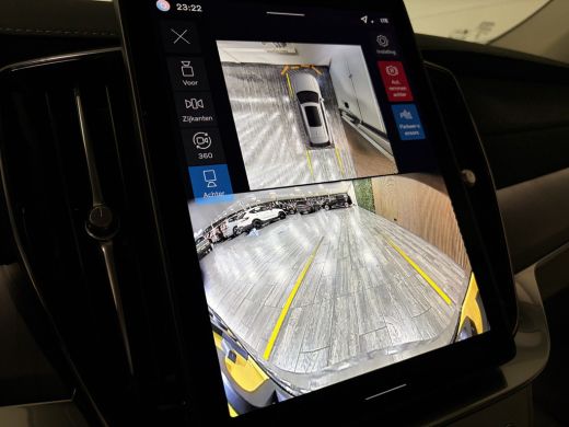 Volvo  XC90 T8 AWD Recharge Ultra Bright | Bowers & Wilkins | Stoelventilatie | 360&deg; Camera | 455pk | Head-Up... ActivLease financial lease