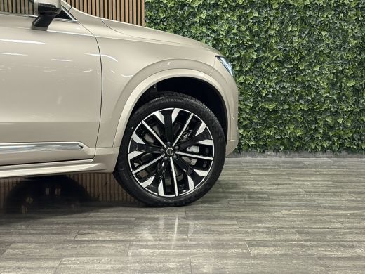 Volvo  XC90 T8 AWD Recharge Ultra Bright | Bowers & Wilkins | Stoelventilatie | 360&deg; Camera | 455pk | Head-Up... ActivLease financial lease