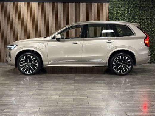 Volvo  XC90 T8 AWD Recharge Ultra Bright | Bowers & Wilkins | Stoelventilatie | 360&deg; Camera | 455pk | Head-Up... ActivLease financial lease