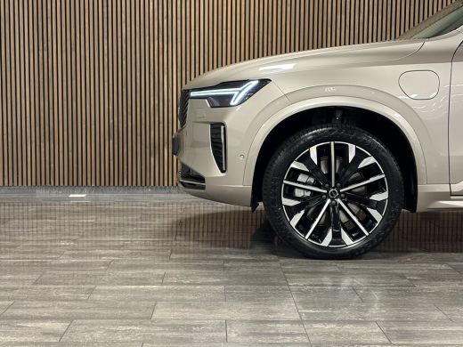 Volvo  XC90 T8 AWD Recharge Ultra Bright | Bowers & Wilkins | Stoelventilatie | 360&deg; Camera | 455pk | Head-Up... ActivLease financial lease