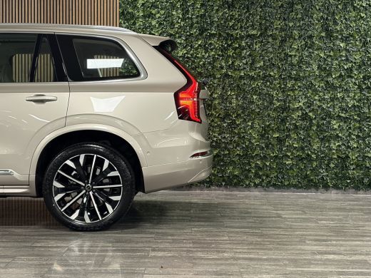Volvo  XC90 T8 AWD Recharge Ultra Bright | Bowers & Wilkins | Stoelventilatie | 360&deg; Camera | 455pk | Head-Up... ActivLease financial lease