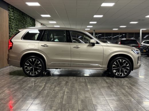Volvo  XC90 T8 AWD Recharge Ultra Bright | Bowers & Wilkins | Stoelventilatie | 360&deg; Camera | 455pk | Head-Up... ActivLease financial lease
