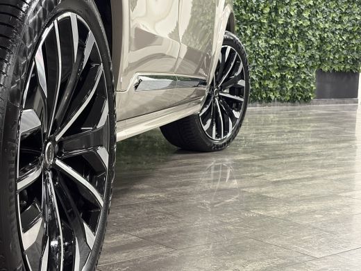 Volvo  XC90 T8 AWD Recharge Ultra Bright | Bowers & Wilkins | Stoelventilatie | 360&deg; Camera | 455pk | Head-Up... ActivLease financial lease