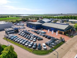 Audi A6 Avant 55TFSI e Hybrid 367pk quattro Competition S-line | Pano dak | B&O