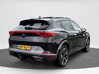 CUPRA Formentor 1.4 e-Hybrid 204Pk PHEV | Trekhaak | Pano Dak  | Elec. klep | SOH 100% |