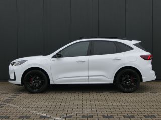 Ford Kuga 2.5 PHEV ST-Line X Black Package | Panoramadak | Matrix LED | Trekhaak | Adaptive Cruise | BLIS |...