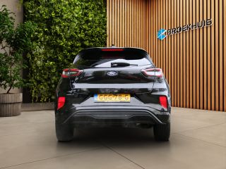 Ford Puma 1.0 EcoBoost Hybrid ST-Line X | Pano | Adapt. Cruise | Elek. klep | LED | B&O | Draadloos Apple C...