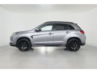 Mitsubishi ASX 2.0 Pure | 1e Eigenaar! | Automaat! | Camera | DAB | LED | Stoelverwarming | Airco | Lichtmetalen...