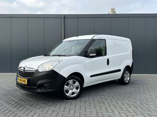 Opel Combo 1.3 CDTi 96 PK EURO 6 / L1H1 / AIRCO / SCHUIFDEUR / 107.709 KM / ELEK. RAMEN