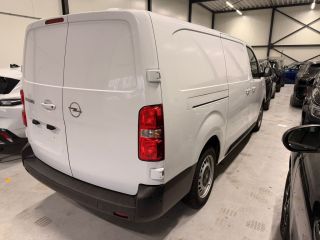 Opel Vivaro 2.0 Diesel 180 S&S L3 Stuurverwarming | Climate Control | Carplay | Digitaal Dashboard | Parkeers...