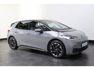 Volkswagen ID.3 Business 58 kWh 204 pk | Panoramadak | Achteruitrijcamera | Stoel/stuur verwarming |