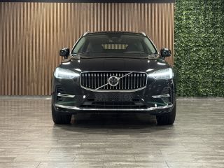 Volvo  XC60 T6 AWD Recharge Ultra Bright Head-Up Display | Harman Kardon | Adaptieve Cruise Control | Standka...