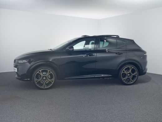 Alfa Romeo Tonale Intensa Plug-In Hybrid AWD Automaat | Achteruitrijcamera | Camerasysteem Vision 360 Graden | Matr... ActivLease financial lease