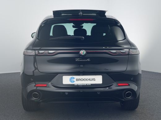 Alfa Romeo Tonale Intensa Plug-In Hybrid AWD Automaat | Achteruitrijcamera | Camerasysteem Vision 360 Graden | Matr... ActivLease financial lease
