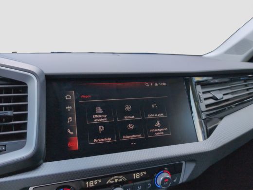 Audi A1 Sportback Sportback 30 TFSI 110PK | Virtual Cockpit | CruiseControl | 17 inch | ActivLease financial lease