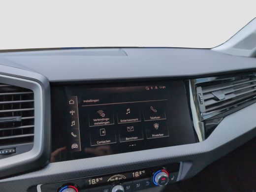 Audi A1 Sportback Sportback 30 TFSI 110PK | Virtual Cockpit | CruiseControl | 17 inch | ActivLease financial lease